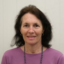 Melanie Killen, Professor and Distinguished Scholar-Teacher